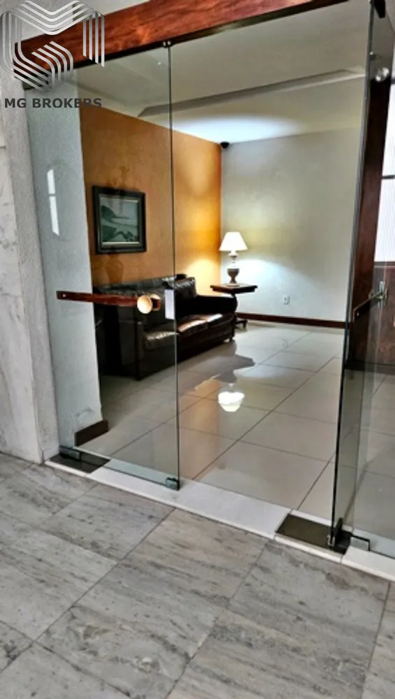 Apartamento, 3 quartos, 120 m² - Foto 4