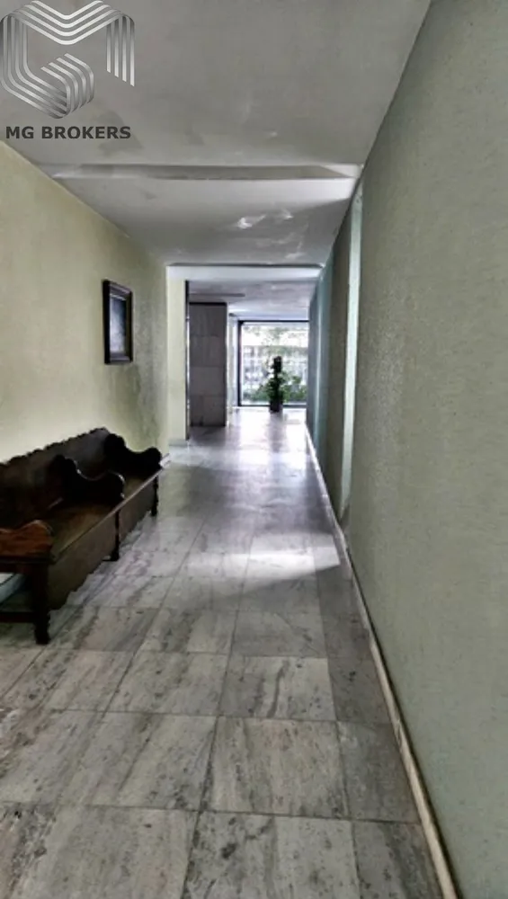 Apartamento, 3 quartos, 120 m² - Foto 6