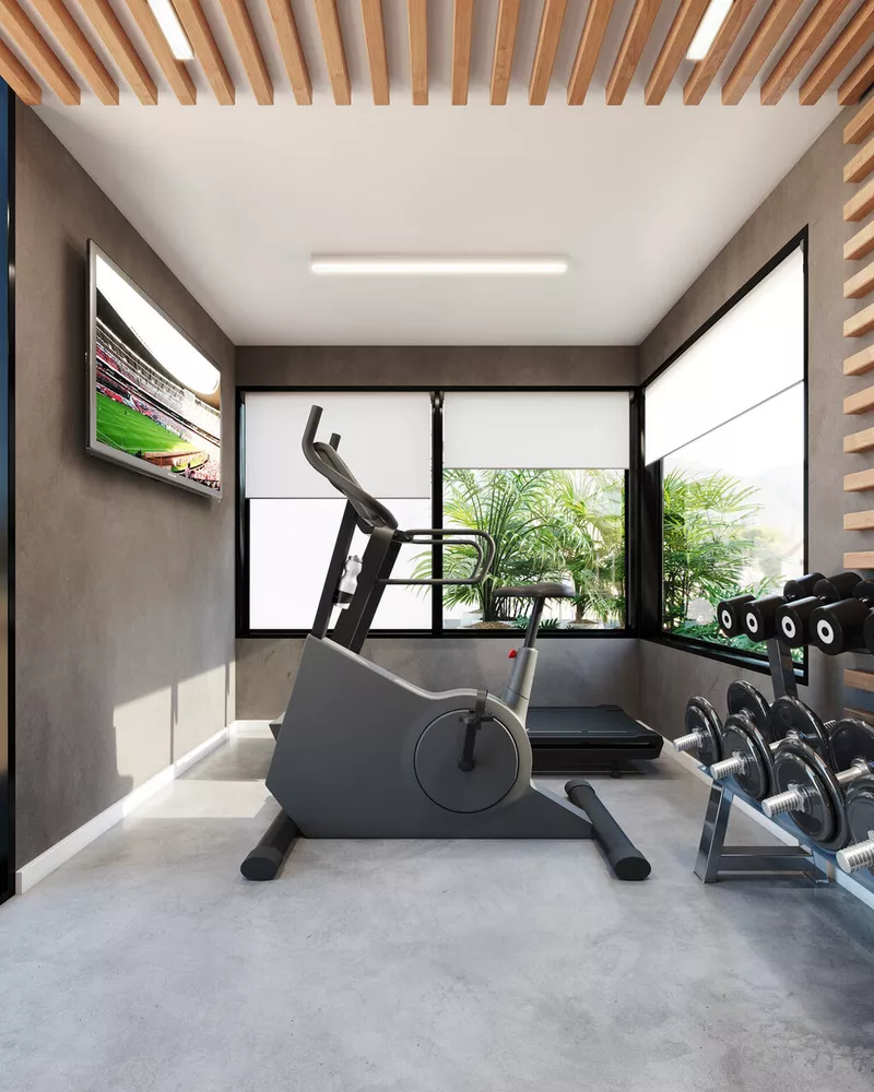 Apartamento, 3 quartos, 133 m² - Foto 7