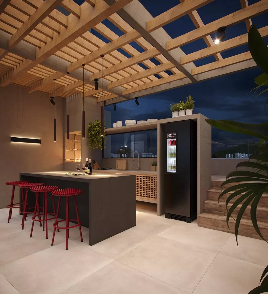 Apartamento, 3 quartos, 133 m² - Foto 8