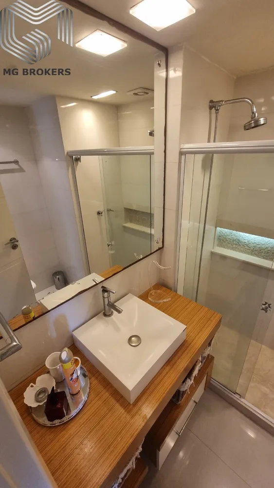 Apartamento, 3 quartos, 130 m² - Foto 27