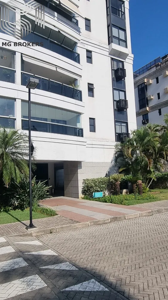 Apartamento, 3 quartos, 130 m² - Foto 44