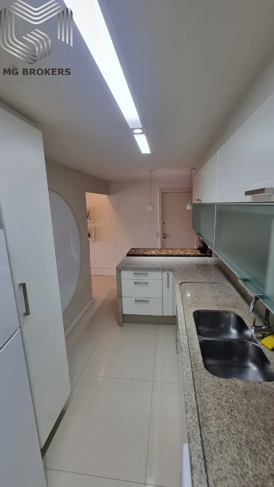 Apartamento, 3 quartos, 130 m² - Foto 19