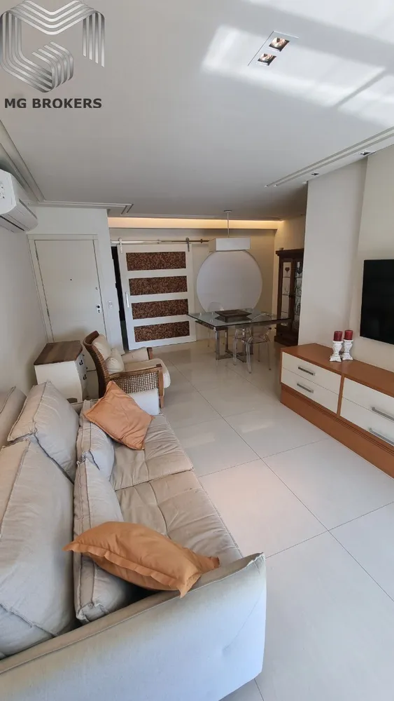 Apartamento, 3 quartos, 130 m² - Foto 10