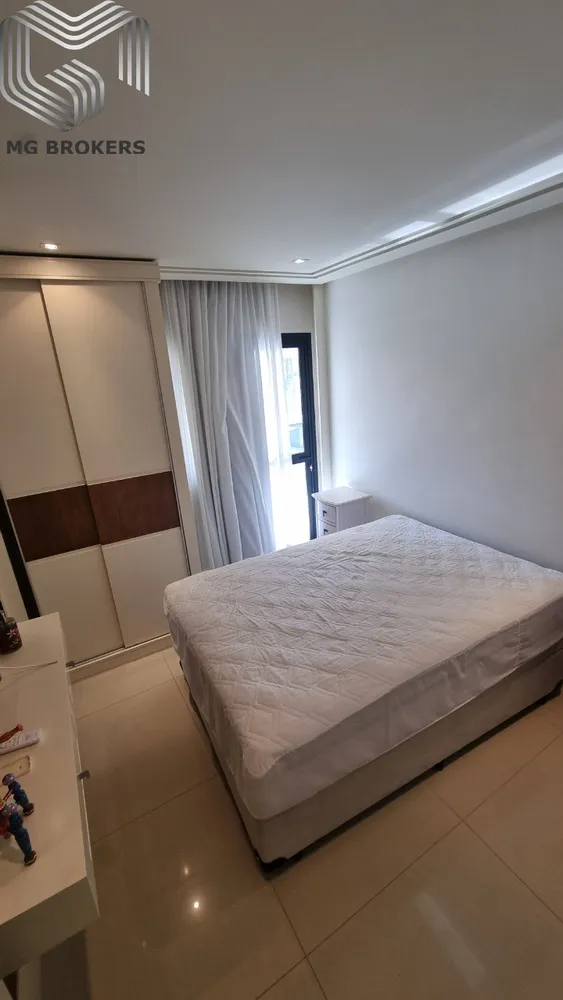 Apartamento, 3 quartos, 130 m² - Foto 21