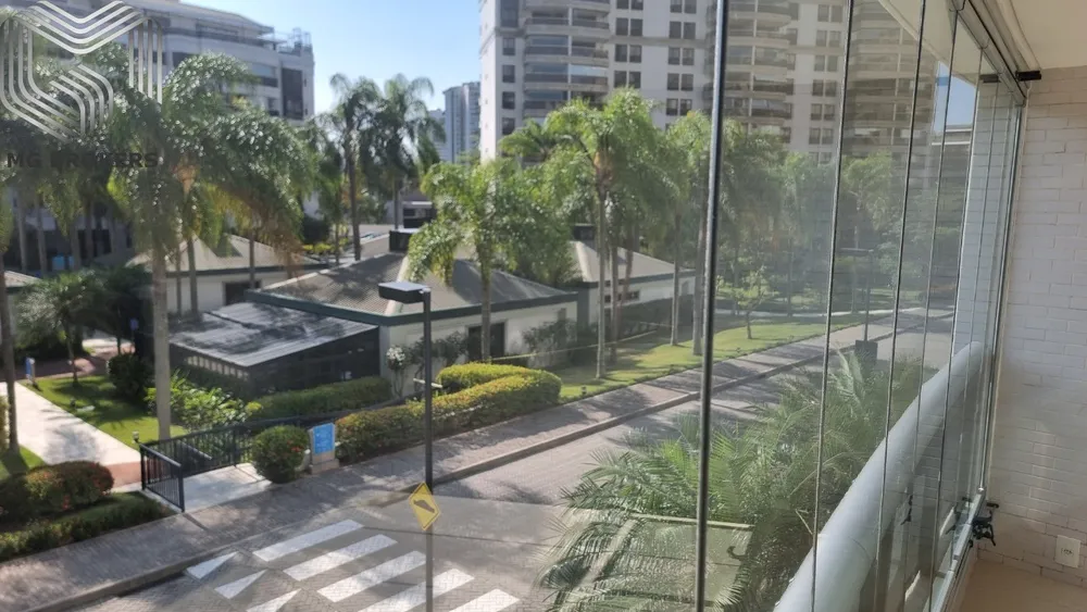 Apartamento, 3 quartos, 130 m² - Foto 5