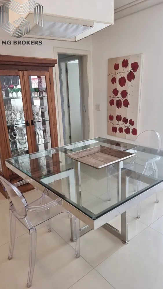 Apartamento, 3 quartos, 130 m² - Foto 14