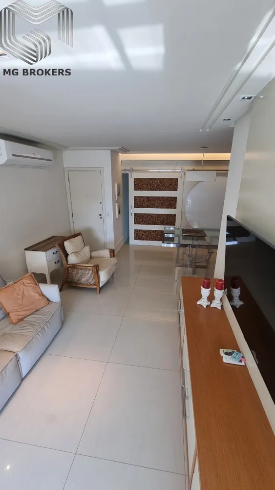 Apartamento, 3 quartos, 130 m² - Foto 11