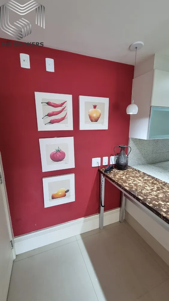 Apartamento, 3 quartos, 130 m² - Foto 16