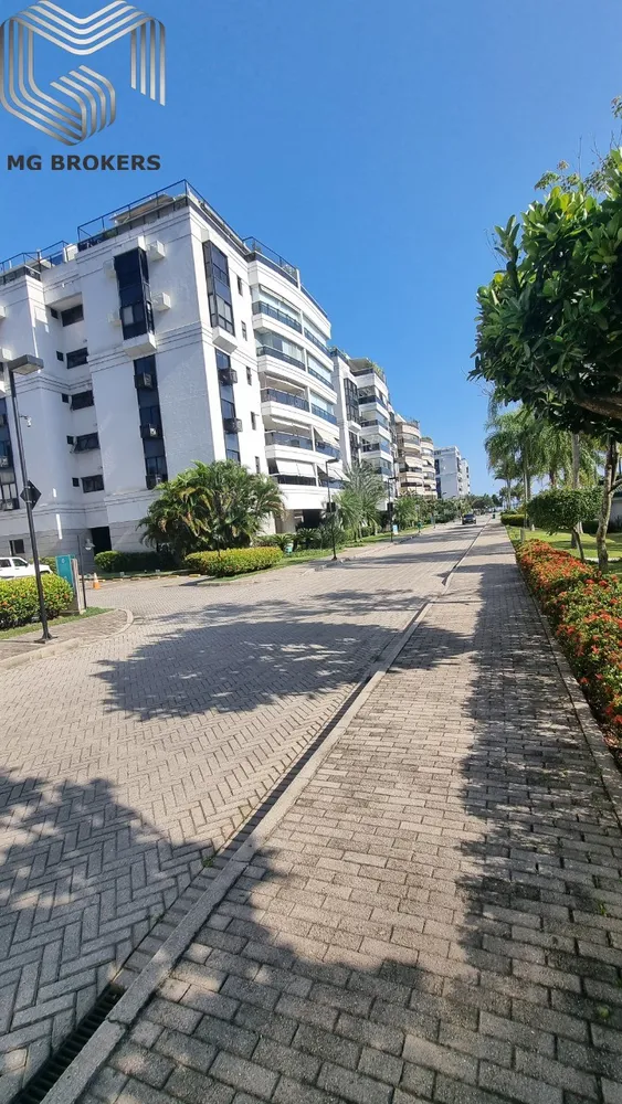 Apartamento, 3 quartos, 130 m² - Foto 24