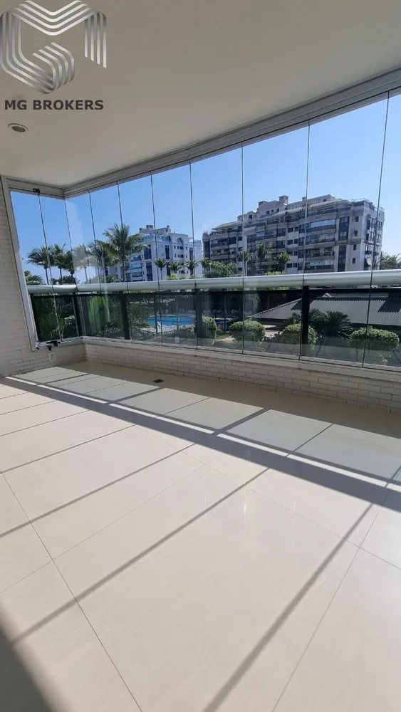 Apartamento, 3 quartos, 130 m² - Foto 7