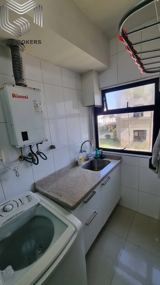 Apartamento, 3 quartos, 130 m² - Foto 18