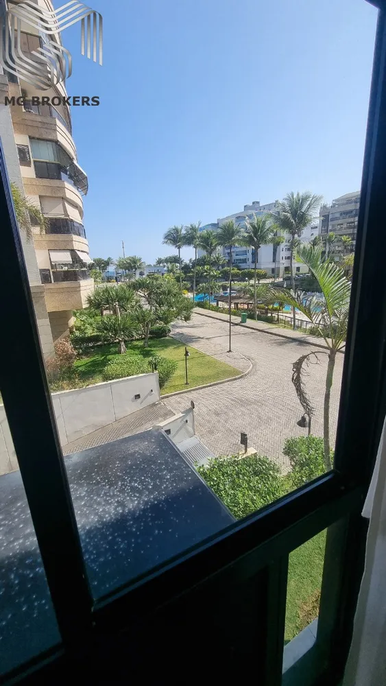 Apartamento, 3 quartos, 130 m² - Foto 35