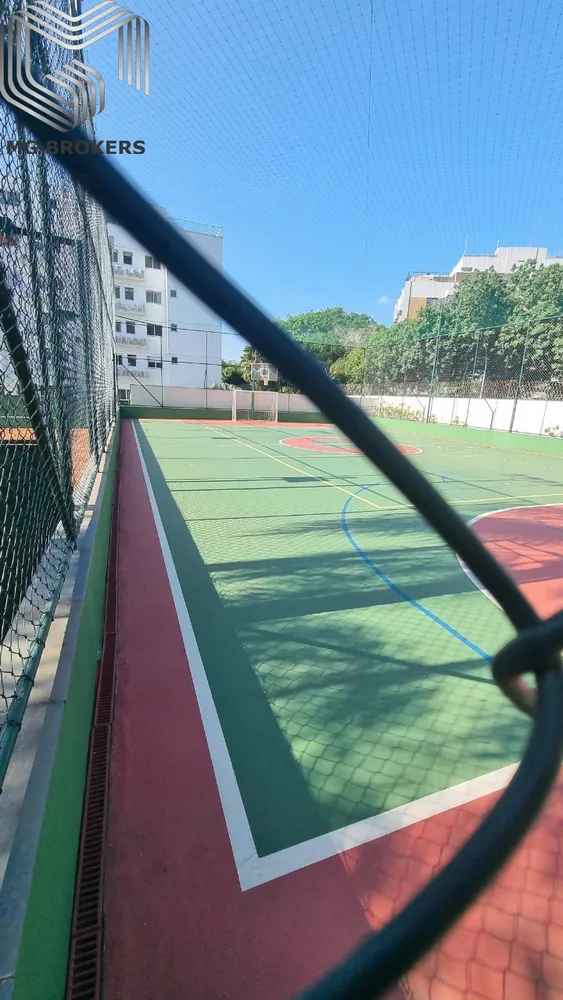 Apartamento, 3 quartos, 130 m² - Foto 42