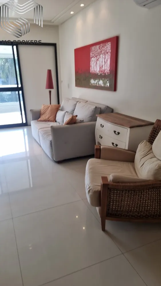 Apartamento, 3 quartos, 130 m² - Foto 39