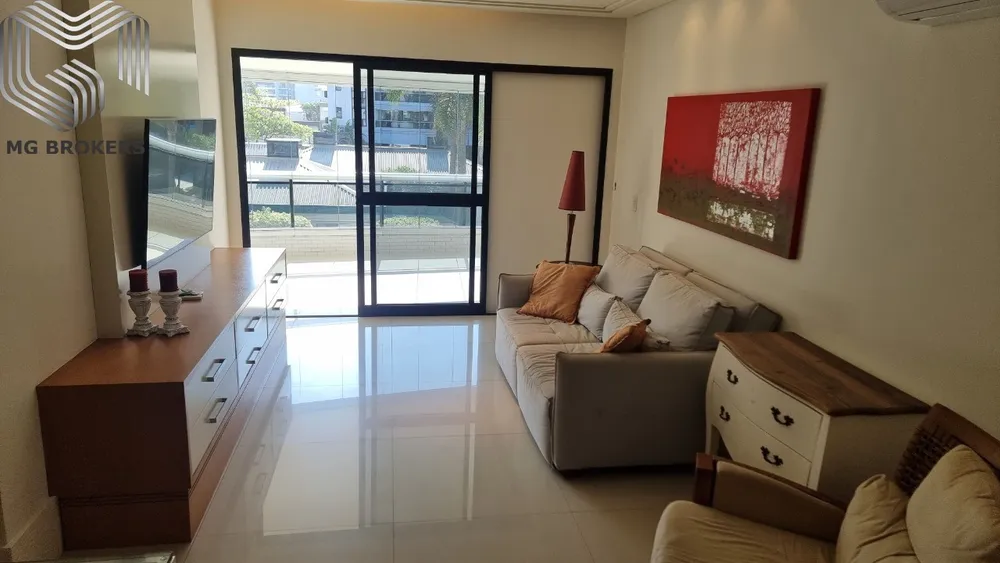 Apartamento, 3 quartos, 130 m² - Foto 9