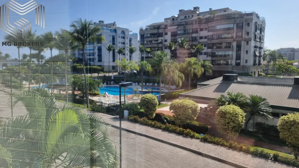Apartamento, 3 quartos, 130 m² - Foto 4