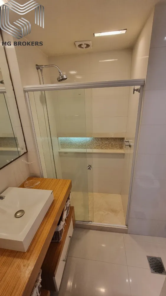Apartamento, 3 quartos, 130 m² - Foto 26