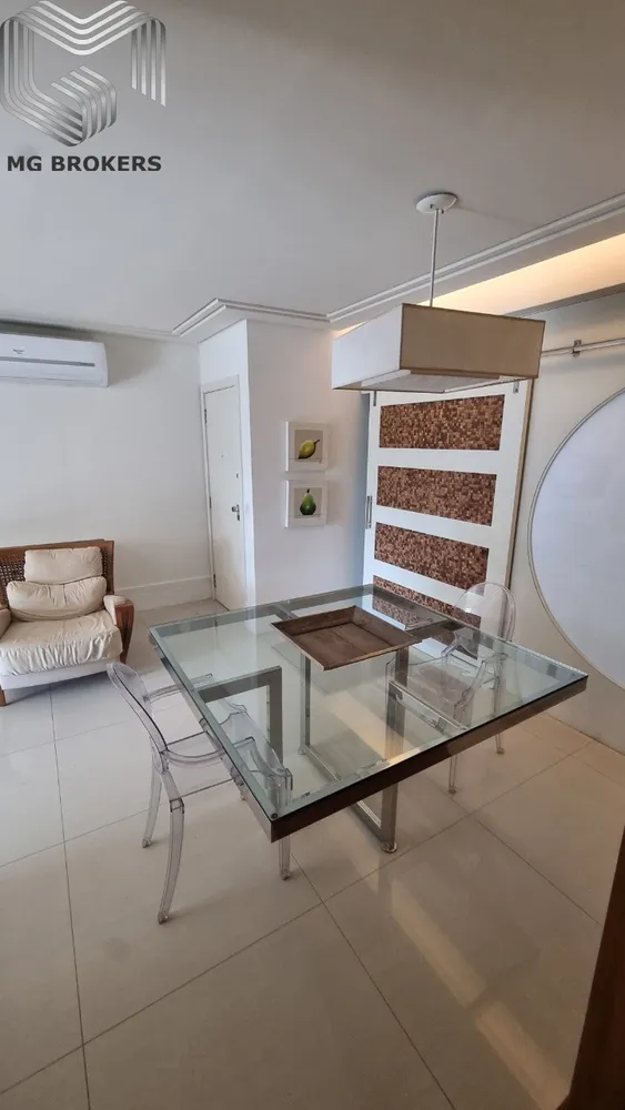 Apartamento, 3 quartos, 130 m² - Foto 13