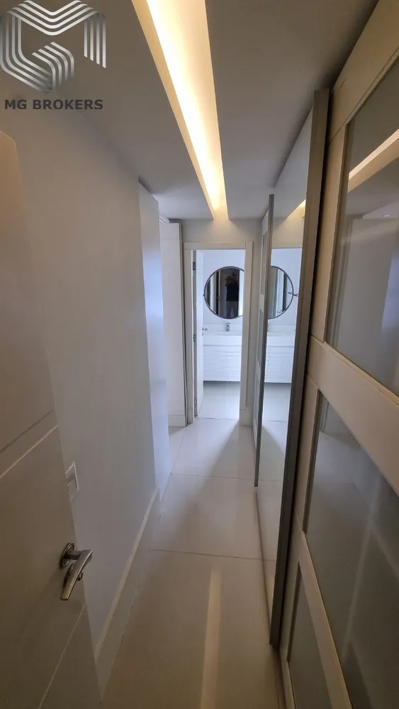 Apartamento, 3 quartos, 130 m² - Foto 28