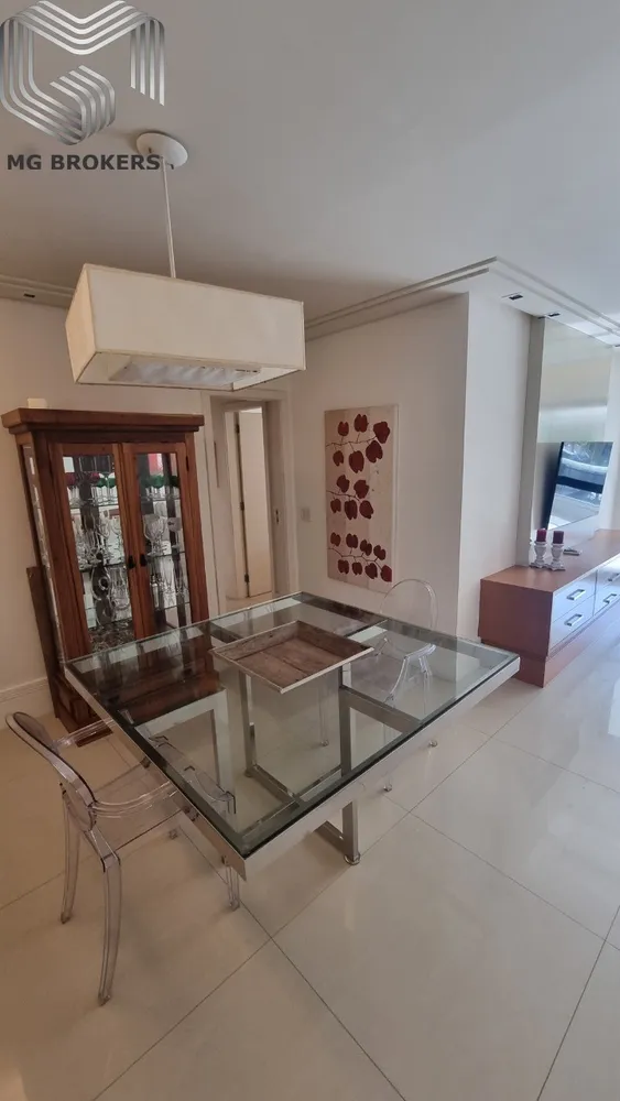 Apartamento, 3 quartos, 130 m² - Foto 12