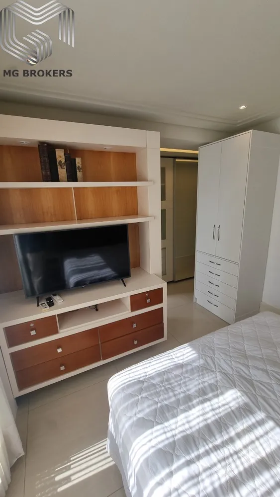 Apartamento, 3 quartos, 130 m² - Foto 31