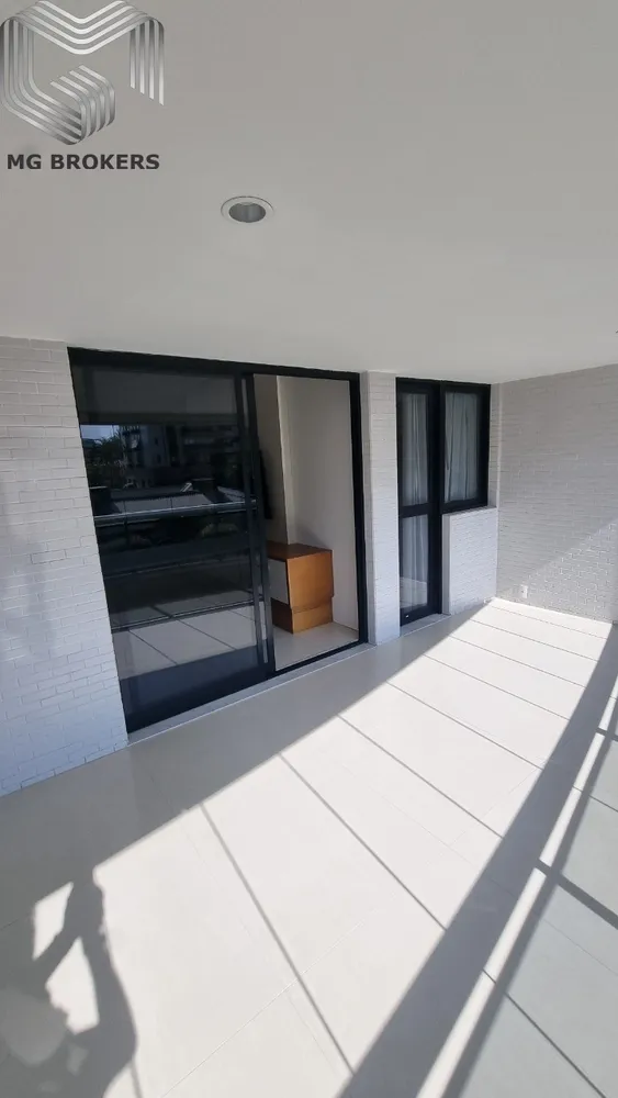 Apartamento, 3 quartos, 130 m² - Foto 8