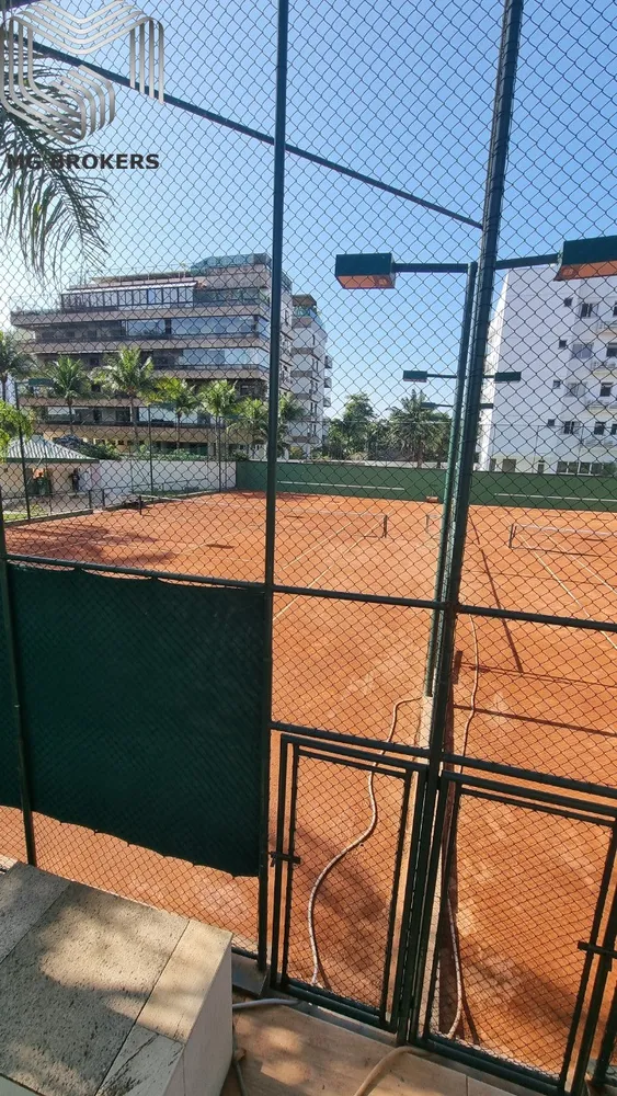 Apartamento, 3 quartos, 130 m² - Foto 41