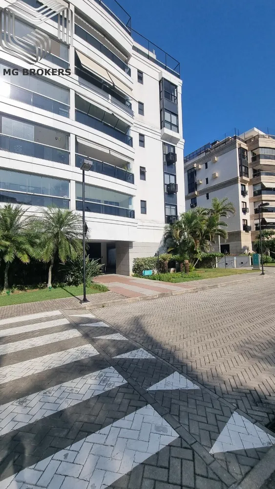 Apartamento, 3 quartos, 130 m² - Foto 23