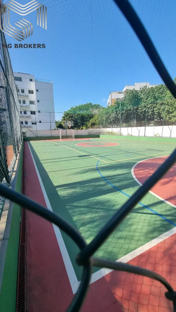 Apartamento, 3 quartos, 130 m² - Foto 43