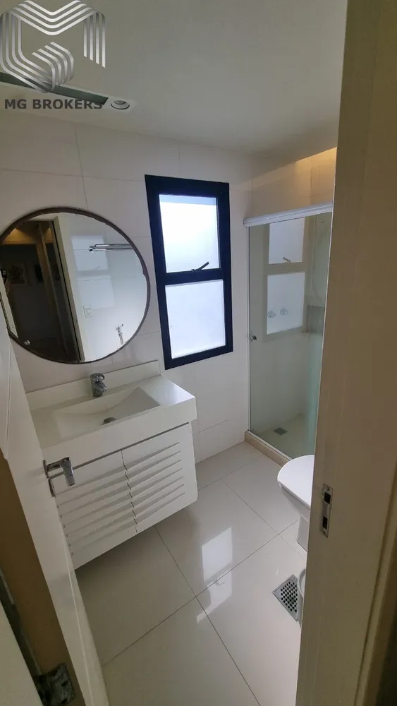 Apartamento, 3 quartos, 130 m² - Foto 30
