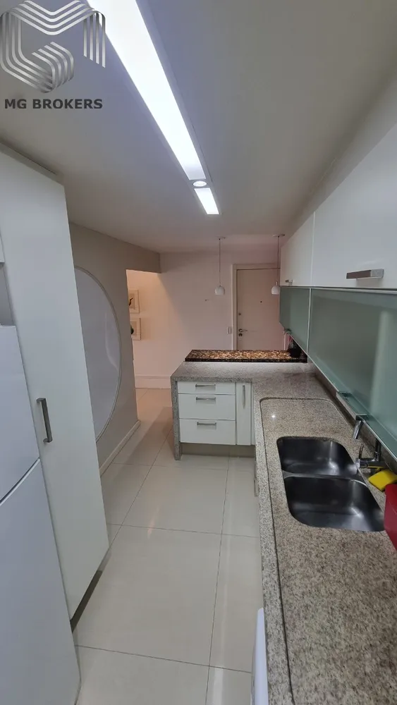 Apartamento, 3 quartos, 130 m² - Foto 17