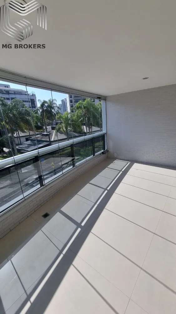 Apartamento, 3 quartos, 130 m² - Foto 6