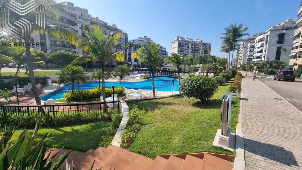 Apartamento, 3 quartos, 130 m² - Foto 2
