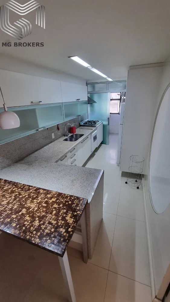 Apartamento, 3 quartos, 130 m² - Foto 20