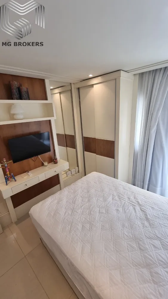 Apartamento, 3 quartos, 130 m² - Foto 22