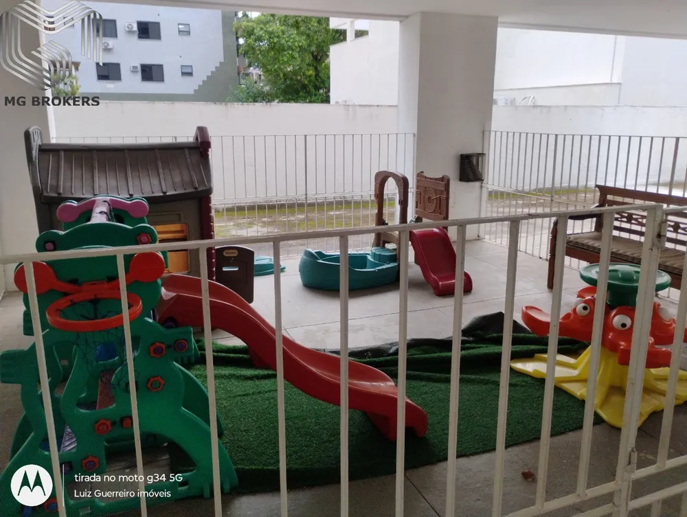 Apartamento, 2 quartos, 65 m² - Foto 12