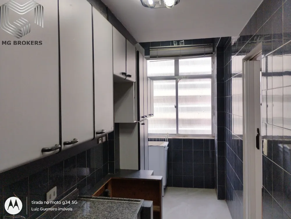 Apartamento, 2 quartos, 65 m² - Foto 9