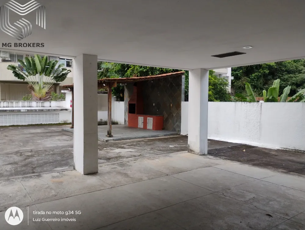 Apartamento, 2 quartos, 65 m² - Foto 13