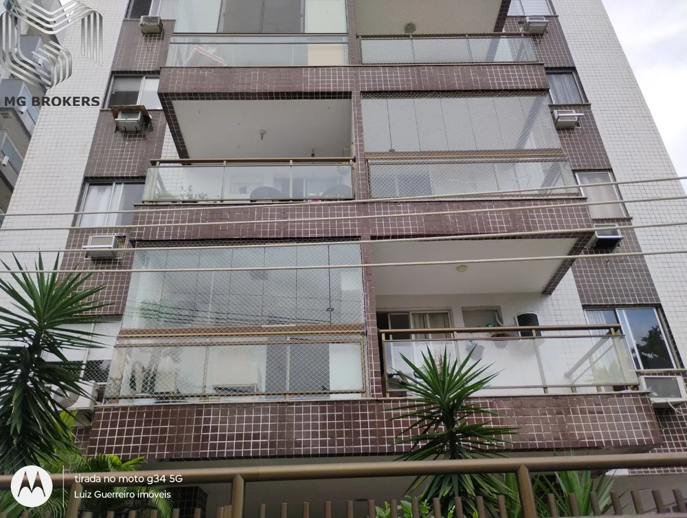 Apartamento, 2 quartos, 65 m² - Foto 1