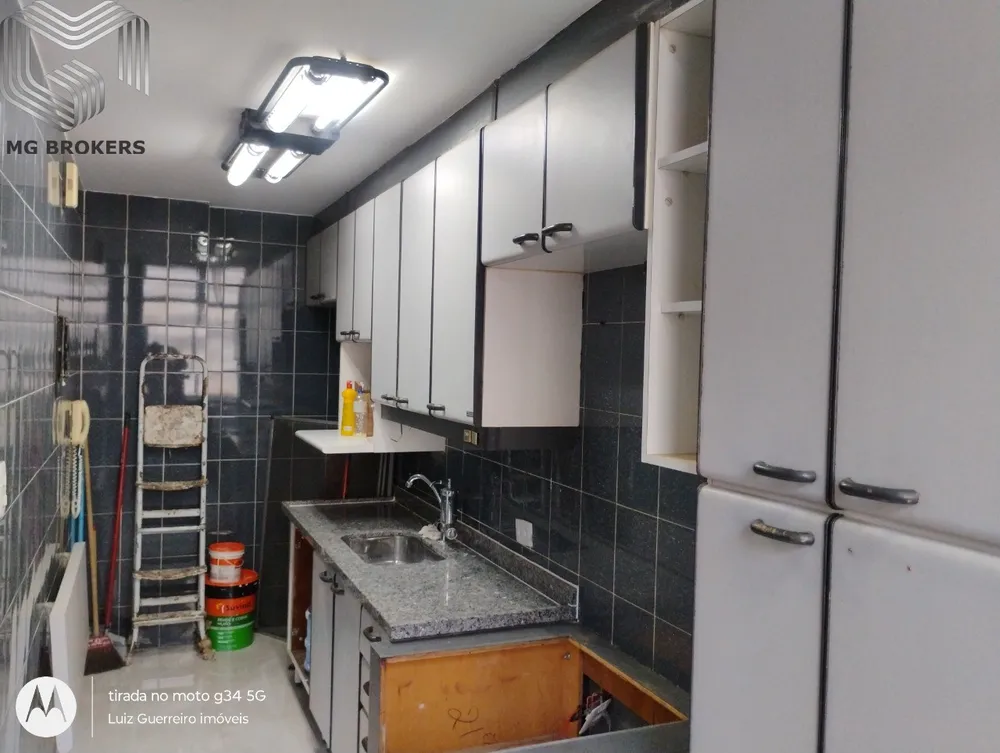 Apartamento, 2 quartos, 65 m² - Foto 10