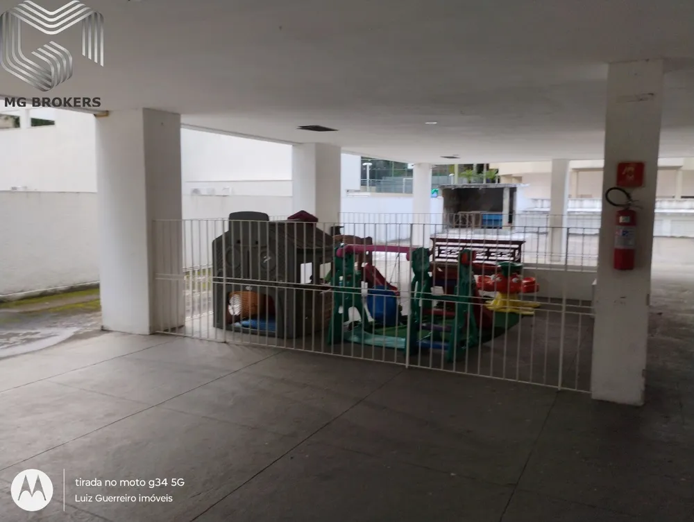 Apartamento, 2 quartos, 65 m² - Foto 11