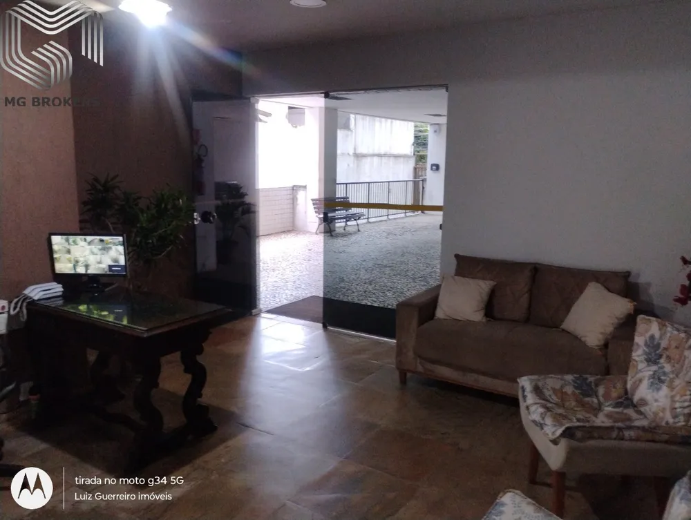 Apartamento, 2 quartos, 65 m² - Foto 15