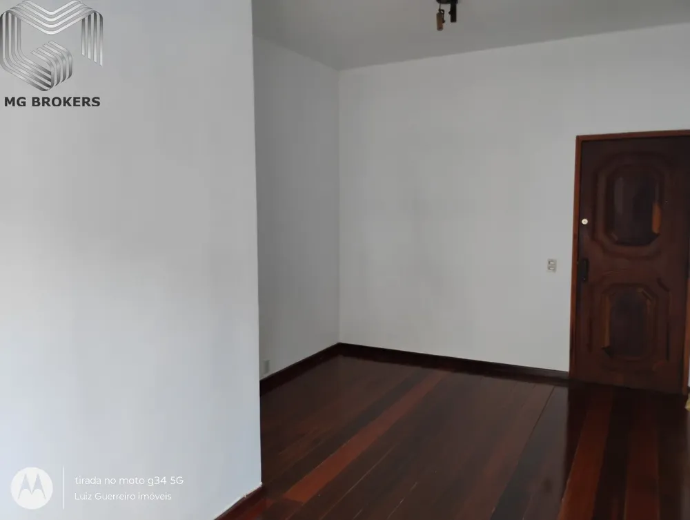 Apartamento, 2 quartos, 65 m² - Foto 3