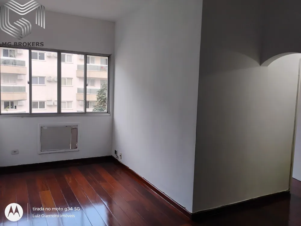 Apartamento, 2 quartos, 65 m² - Foto 2
