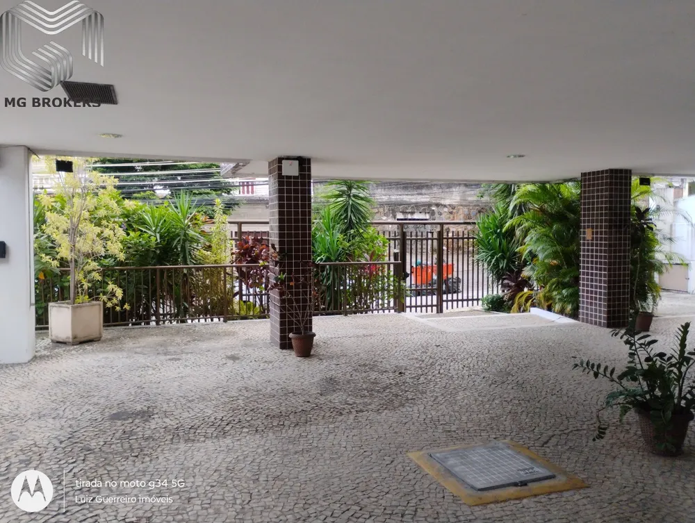 Apartamento, 2 quartos, 65 m² - Foto 14