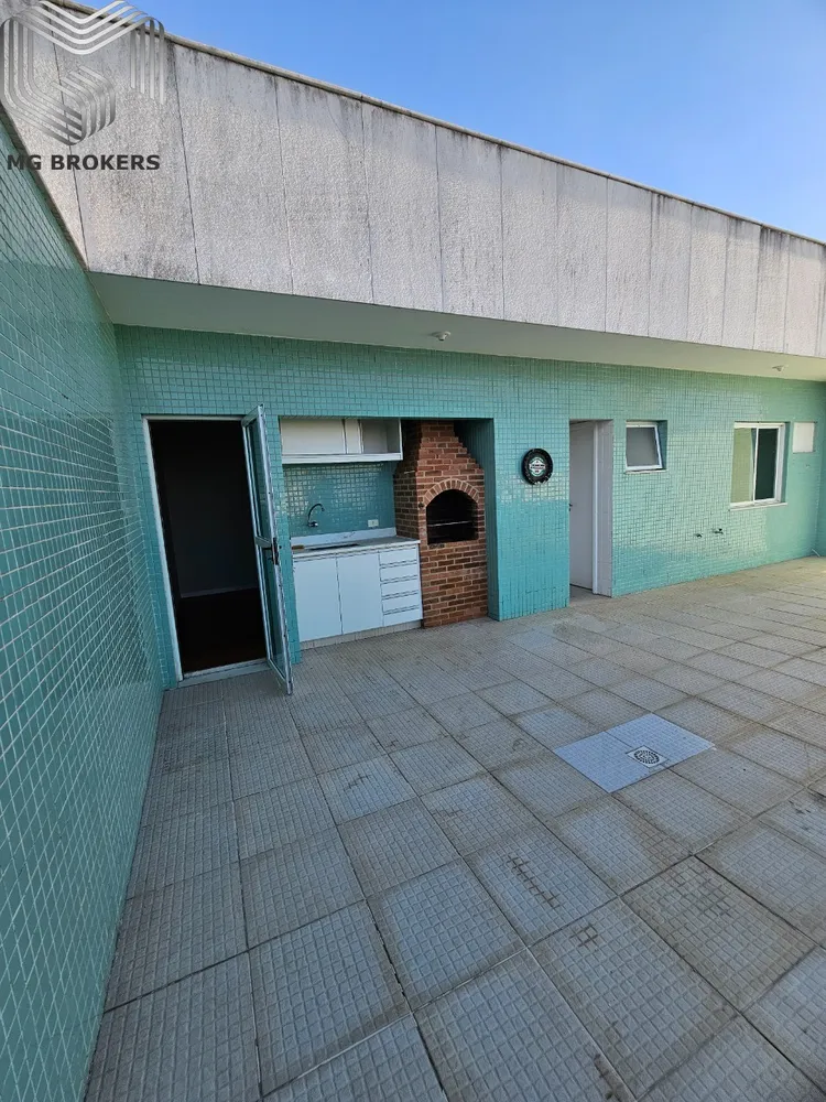 Cobertura, 4 quartos, 200 m² - Foto 6