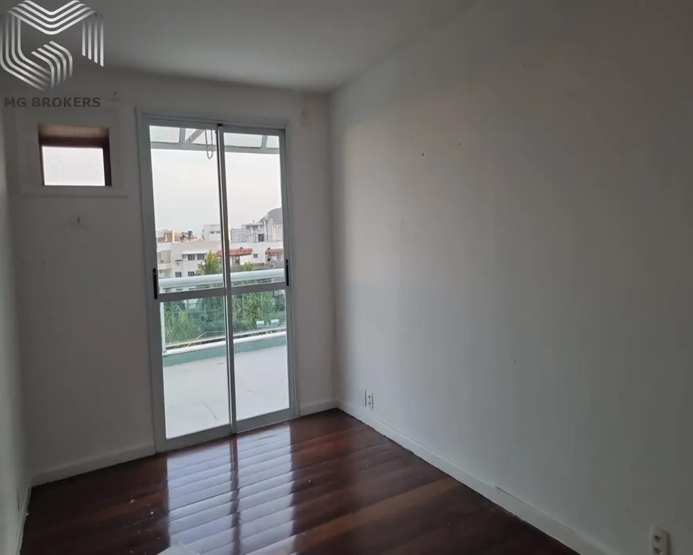 Cobertura, 4 quartos, 200 m² - Foto 15