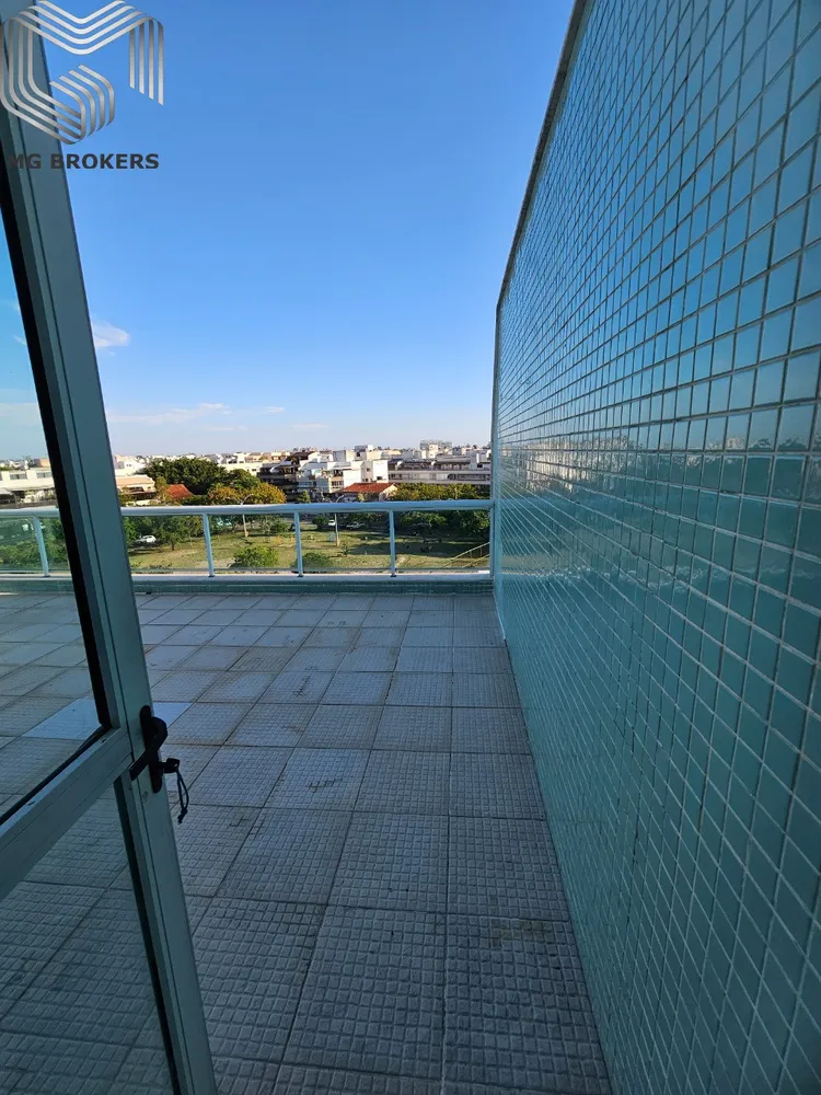 Cobertura, 4 quartos, 200 m² - Foto 42