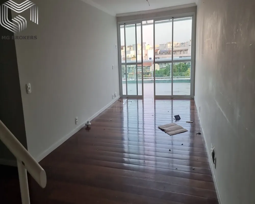 Cobertura, 4 quartos, 200 m² - Foto 20